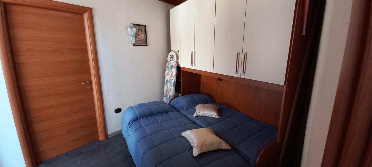 Casa Mango Διαμέρισμα Στρέσα Εξωτερικό φωτογραφία