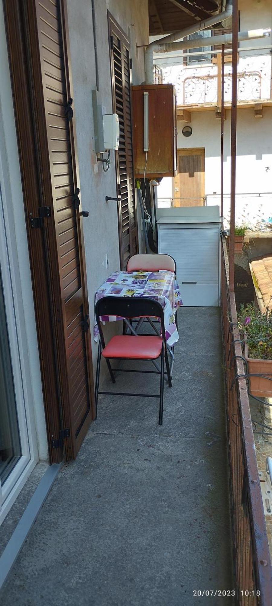 Casa Mango Διαμέρισμα Στρέσα Εξωτερικό φωτογραφία