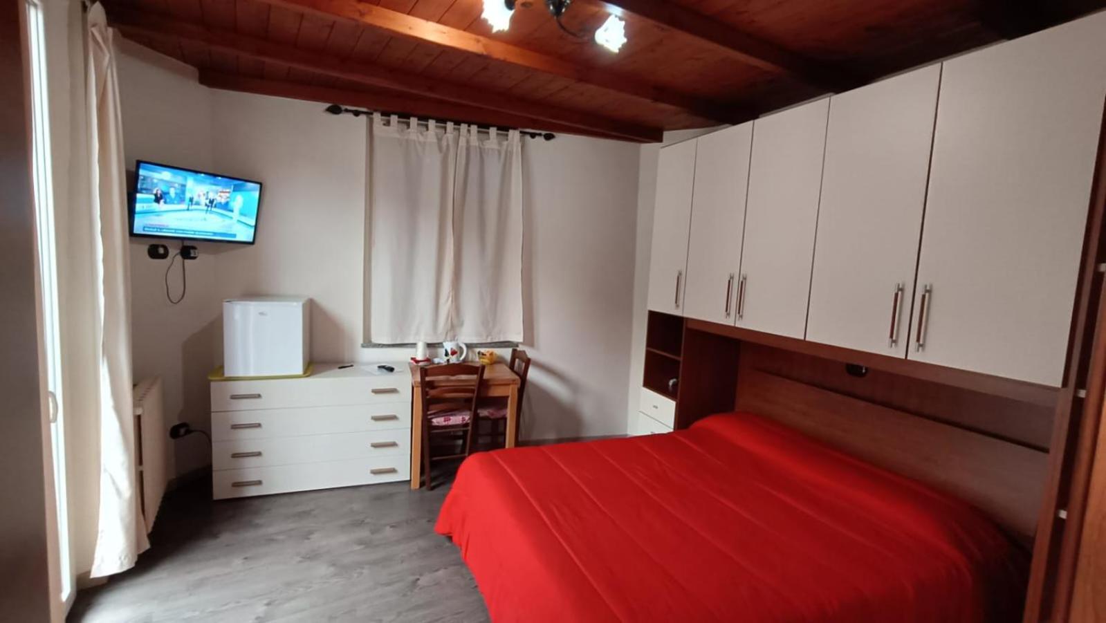 Casa Mango Διαμέρισμα Στρέσα Εξωτερικό φωτογραφία