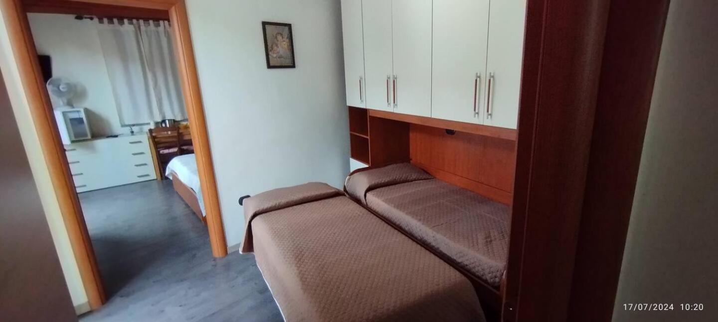 Casa Mango Διαμέρισμα Στρέσα Εξωτερικό φωτογραφία
